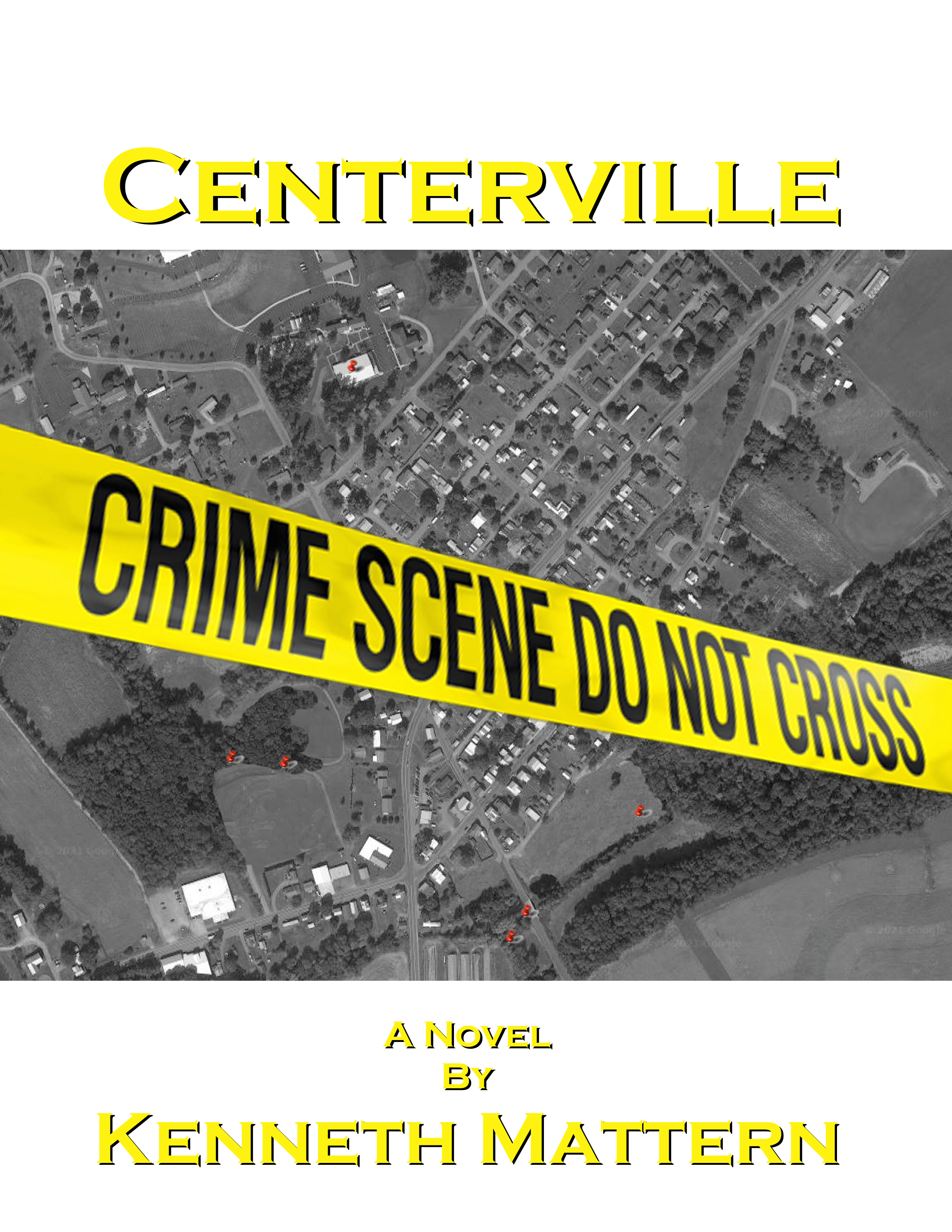 Centerville Cover