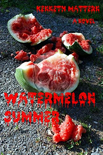 Watermelon Summer Cover